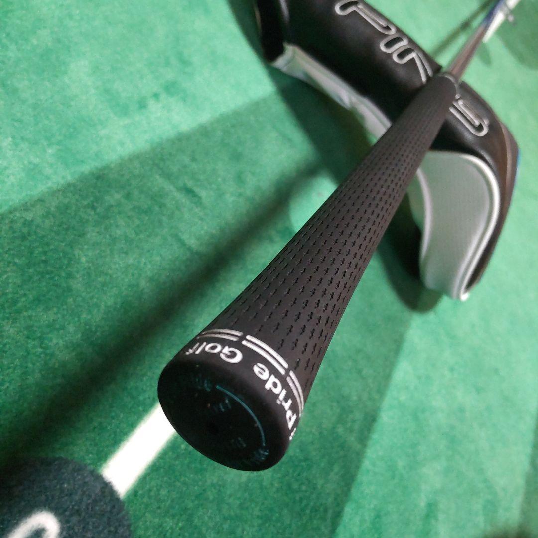 週末限定お値引き❗️G440 4W 17度 Rフレックス