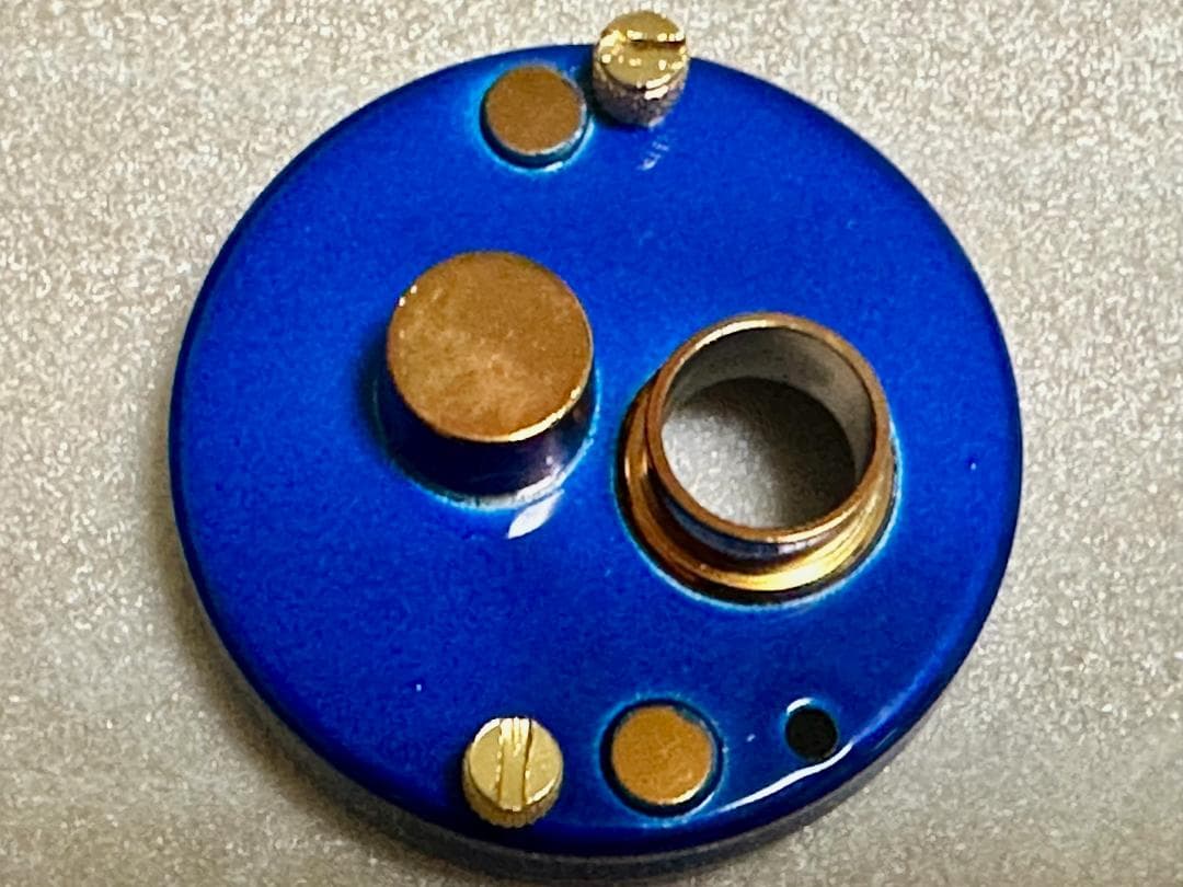 アンバサダー 2500C CDLキット　ABU