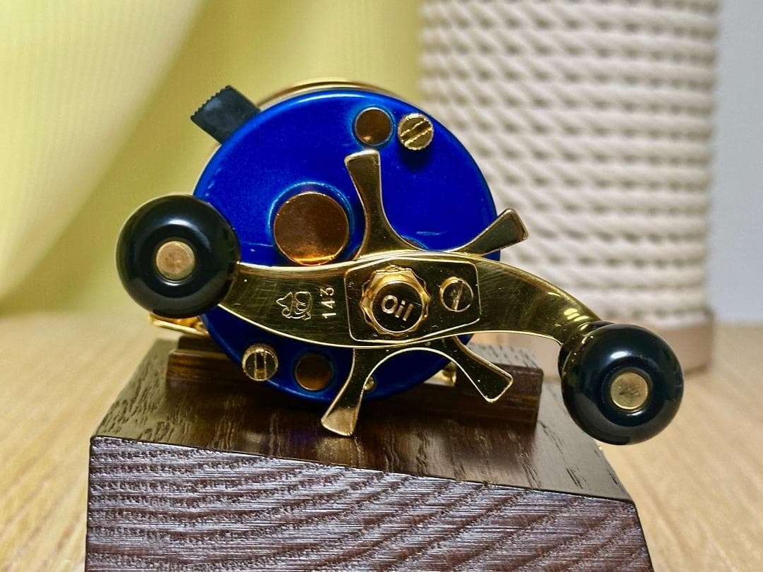 アンバサダー 2500C CDLキット　ABU