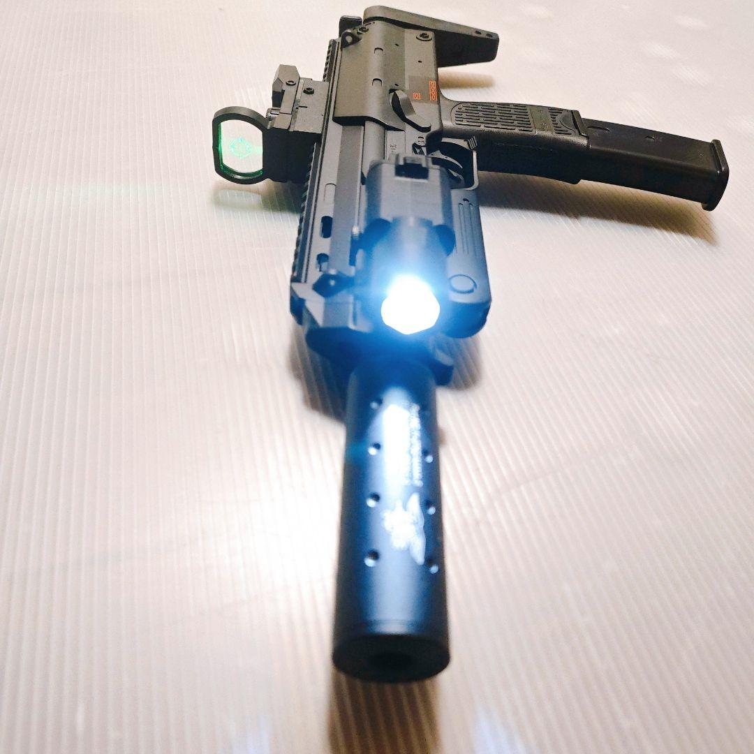 東京マルイ　MP7A1 電動ガン　18歳以上　動作良好