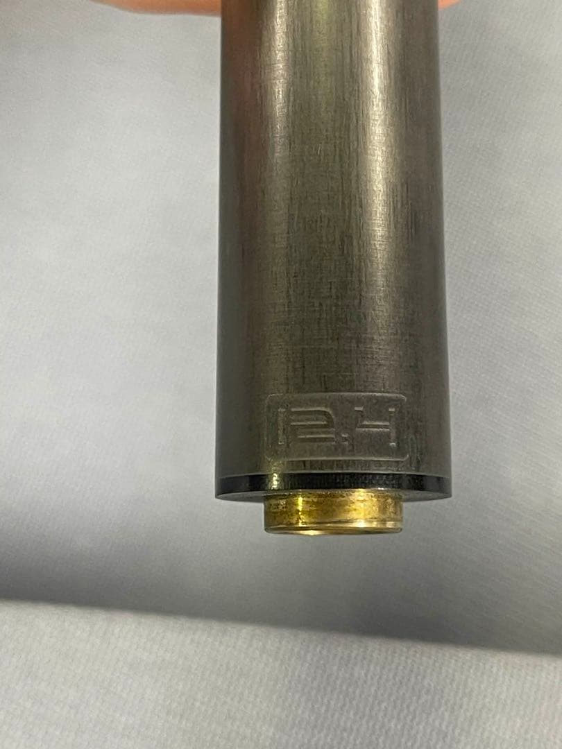 PREDATOR 1st Edition ビリヤードキュー 5K