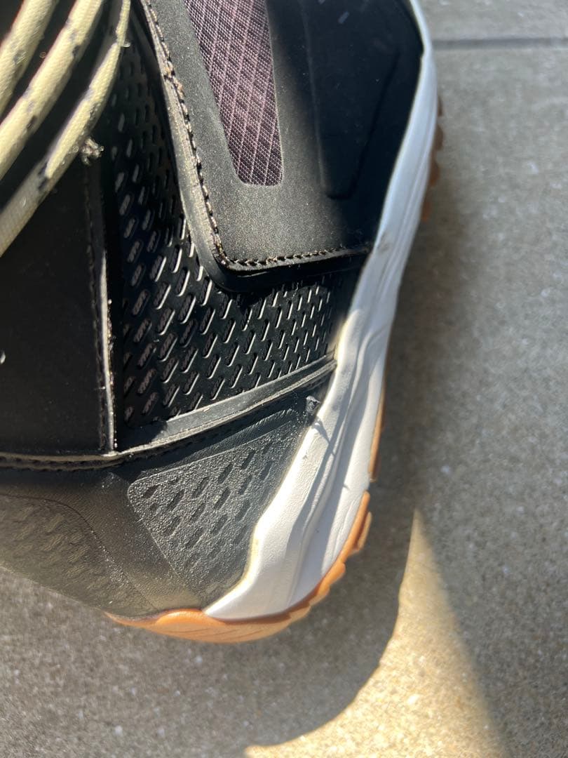 Salomon ダイアログ　スノーボードブーツ