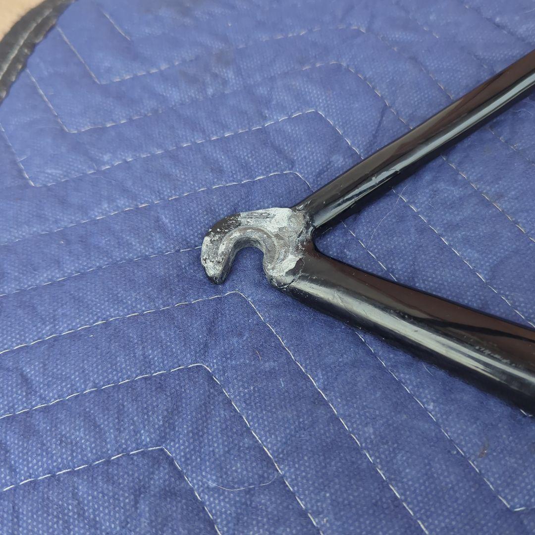 Cervélo R3 ロードバイクフレーム ジャンク