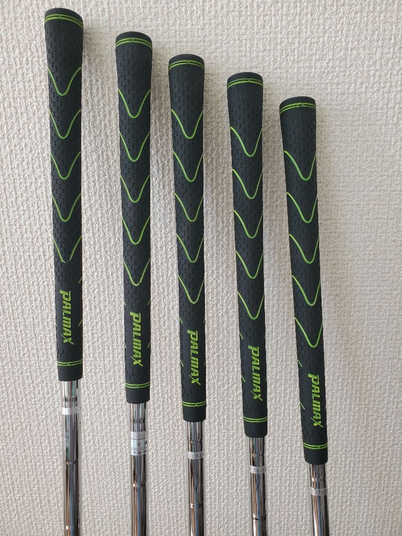 オノフ フォージドアイアン KURO 2024(中古) D.G.120 S200