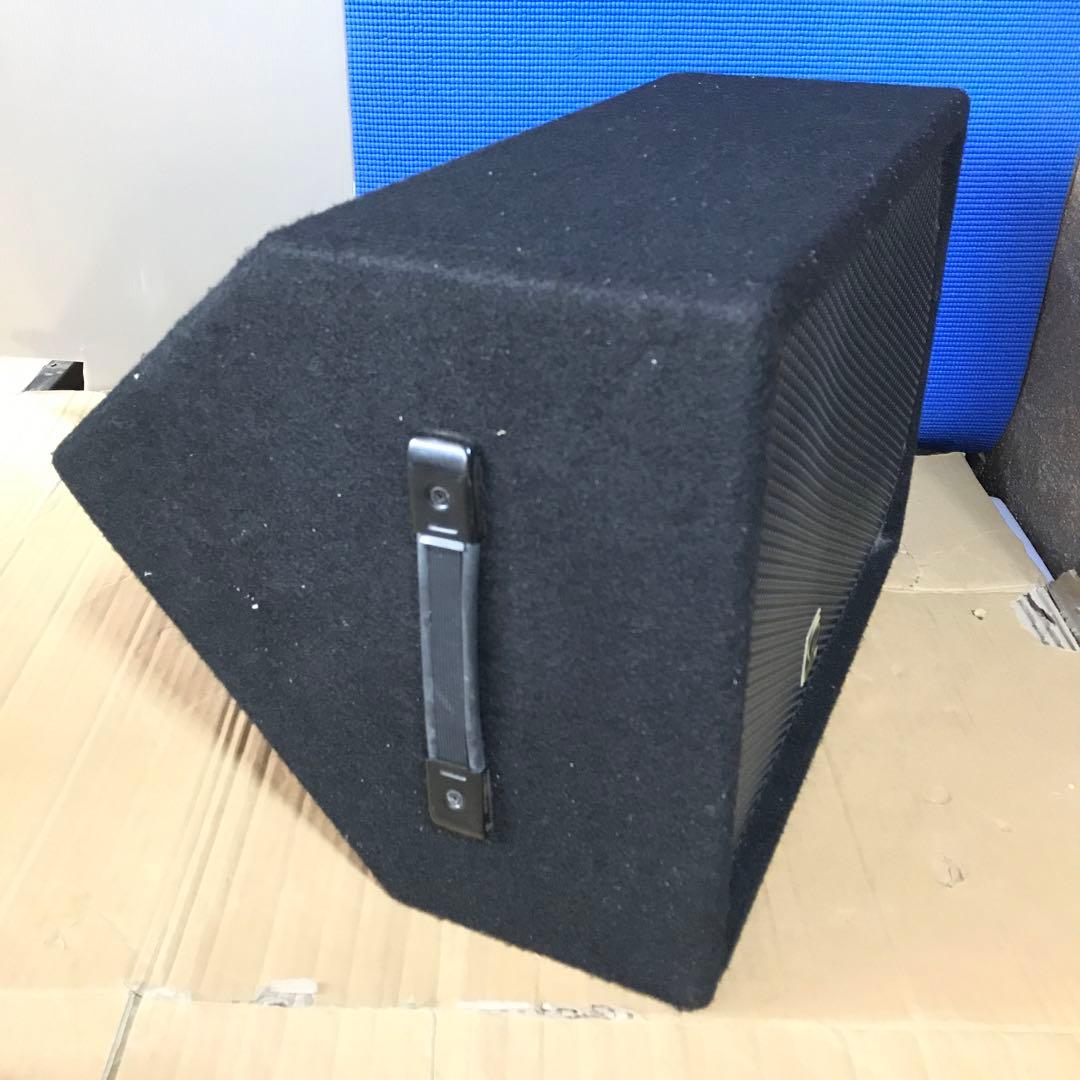 CLASSIC PRO CP12ME　PAスピーカー　ジャンク