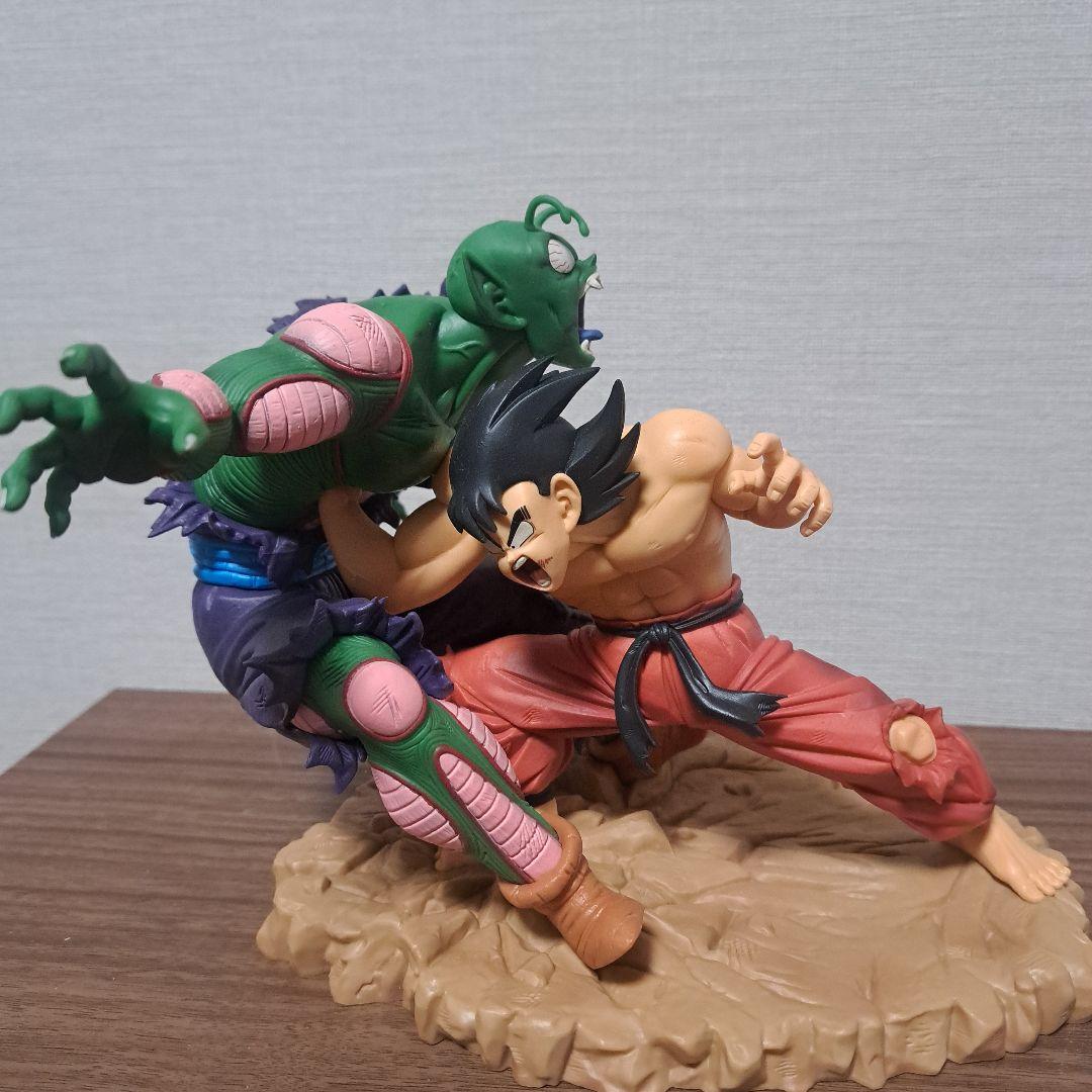 ドラゴンボール一番くじフィギュアまとめ売り