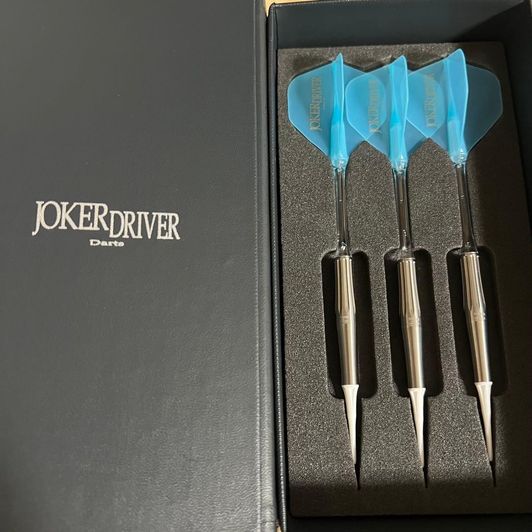 JOKER D SHIKINAMI シキナミ 新品未使用