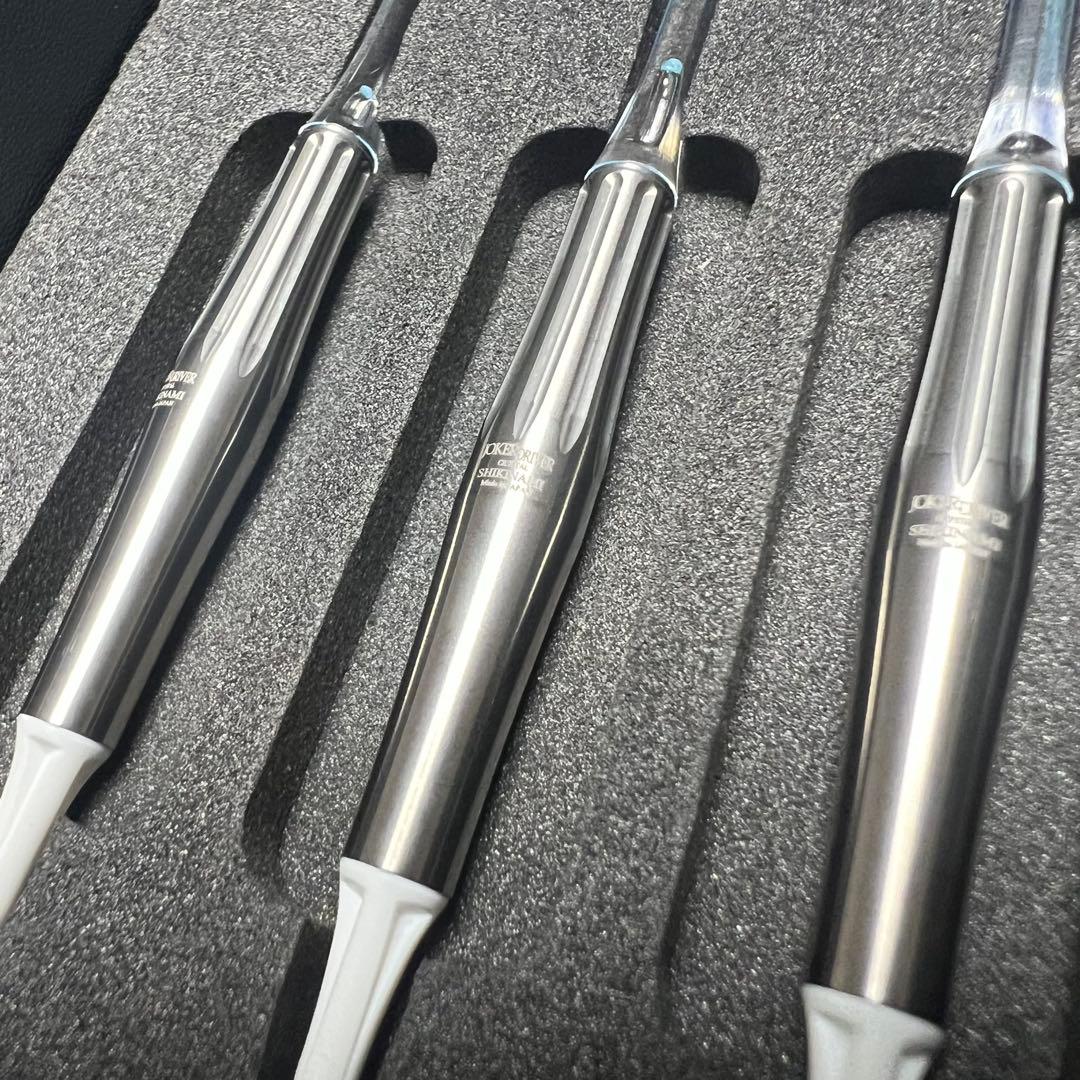 JOKER D SHIKINAMI シキナミ 新品未使用