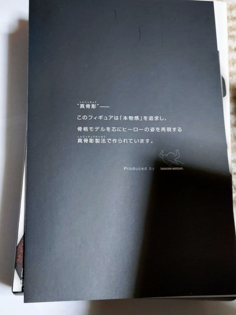 S H Figuarts 真骨彫製法 仮面ライダーカブト ライダーフォーム 初販