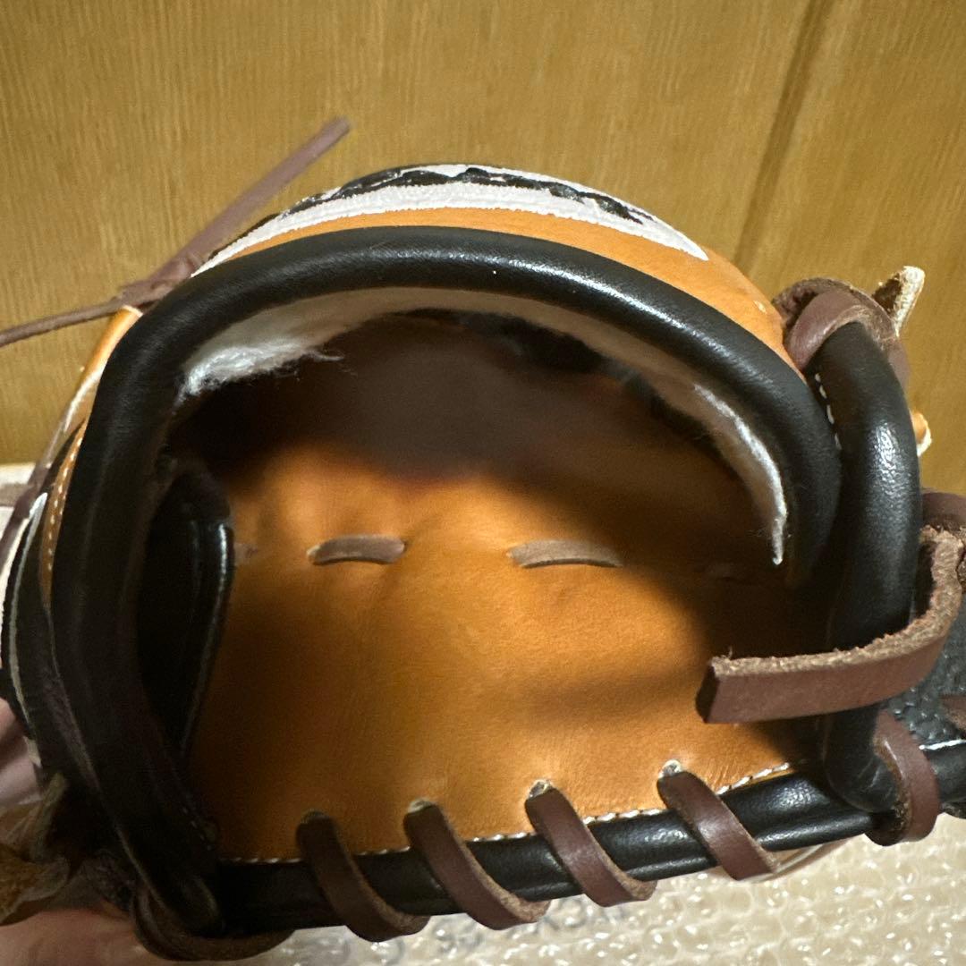 Wilson The Wannabe 軟式グローブ