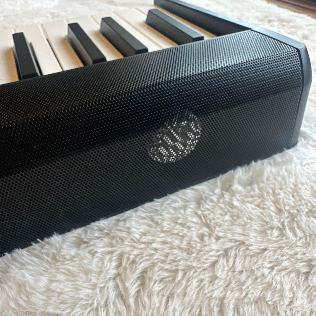 Longeye 電子ピアノ88鍵　取扱説明書付き