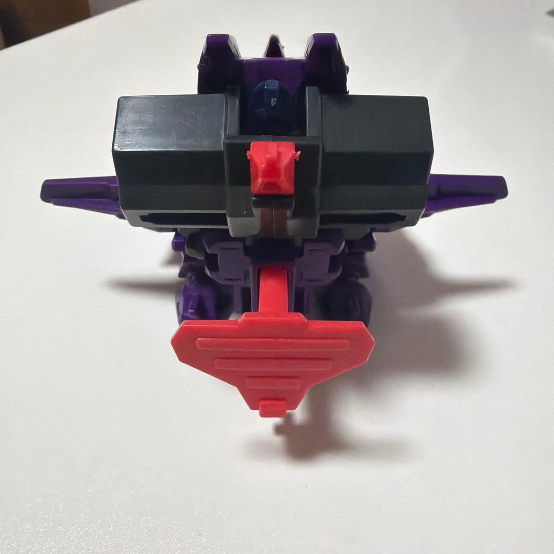 バトルビーダマン シュレッドカイザー