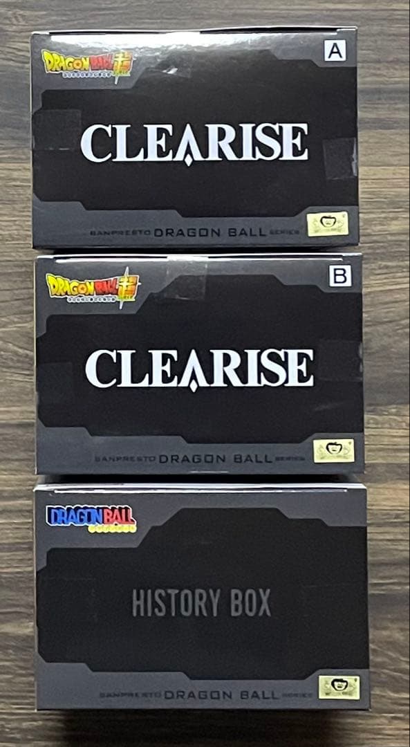 新品・未開封　ドラゴンボール　フィギュア 28点まとめ売り