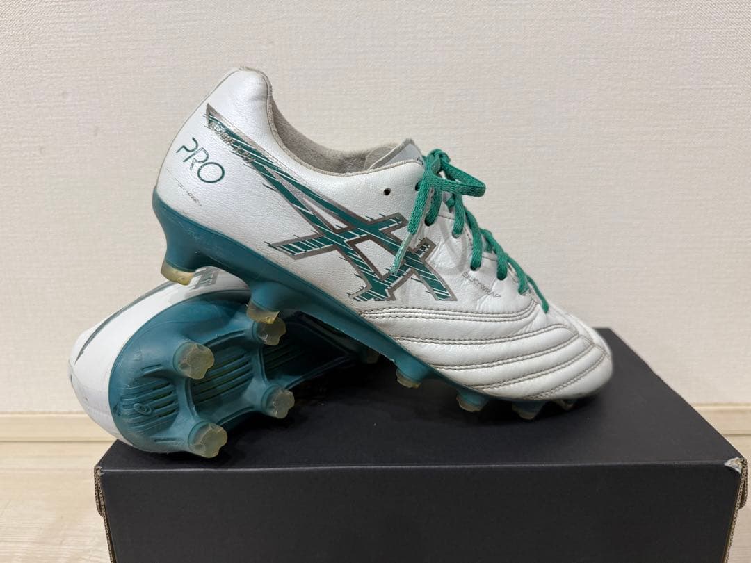 アシックス DSライト Xフライ プロ3 24.5cm