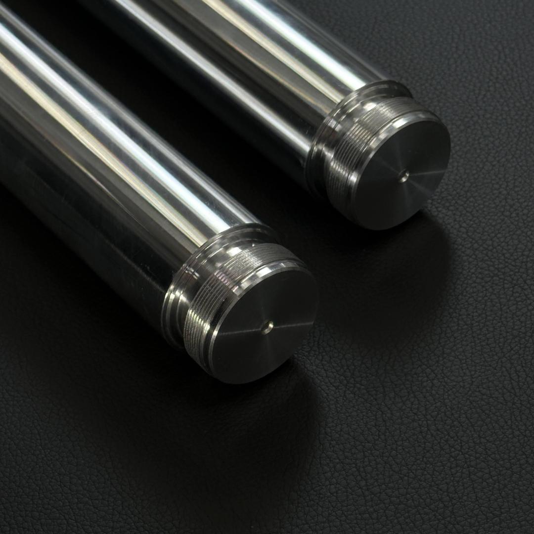 ドラッグスター 1100 フォーク ジョイント 8インチ 延長 20 m2092