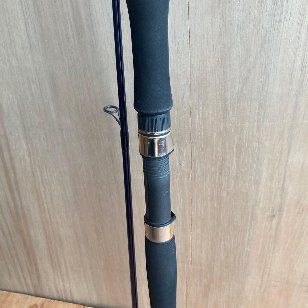 ★中古★プレミア ブロス