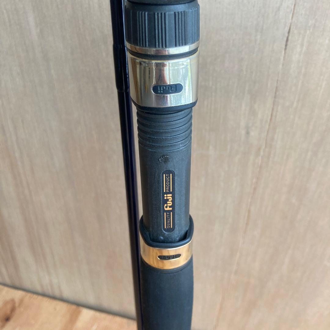 ★中古★プレミア ブロス