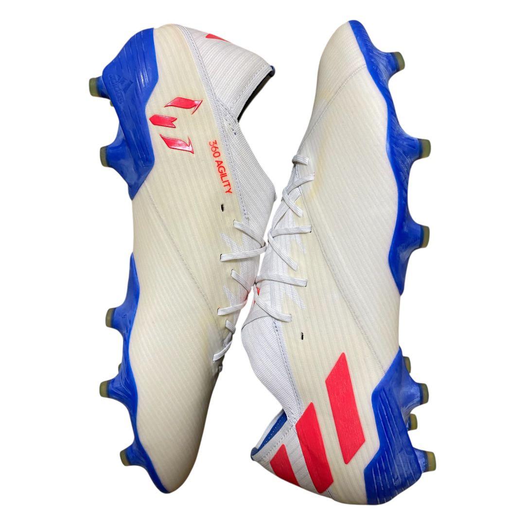 9/15まで値下げ！ Nemeziz Messi 19.1 FG