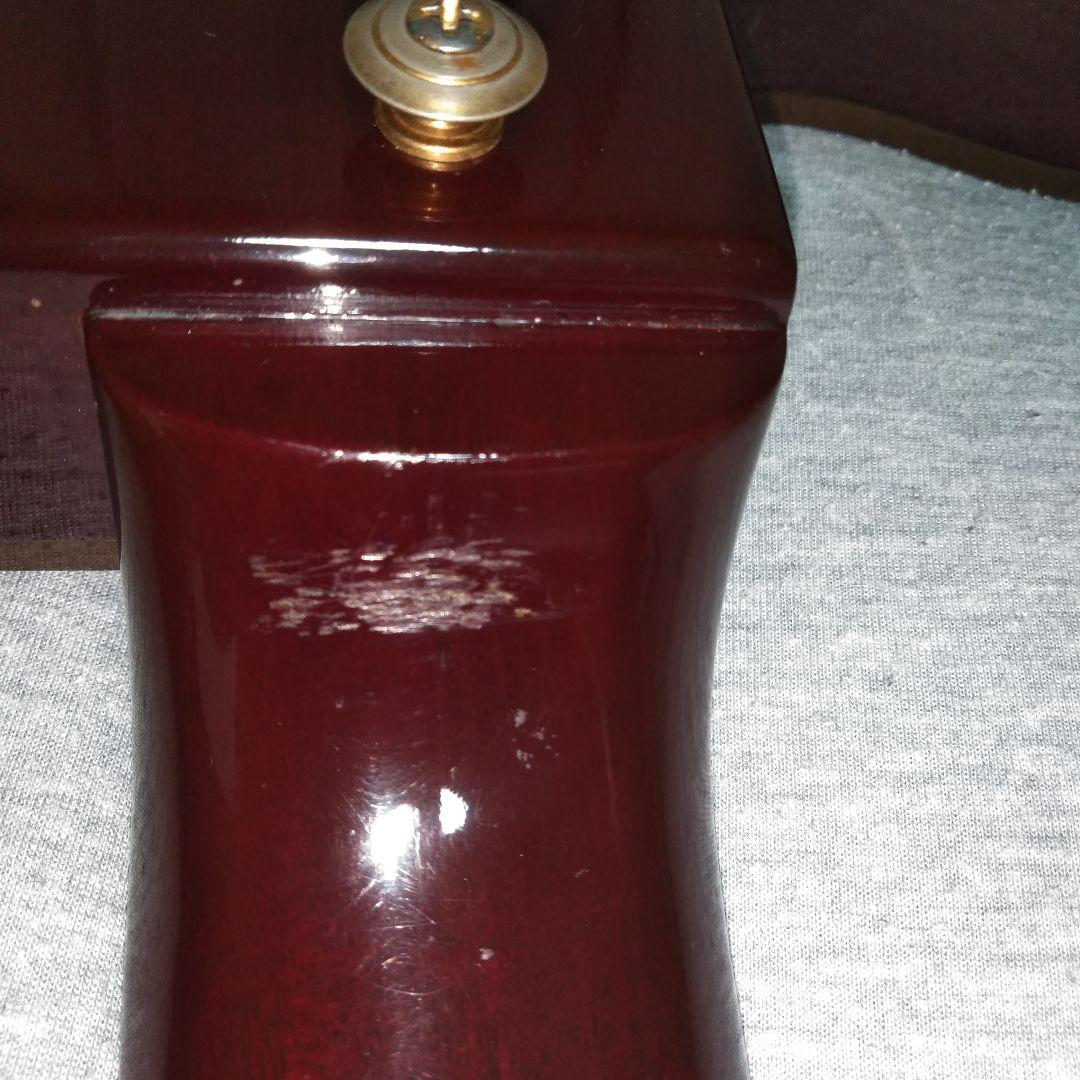 Gibson chet atkins CE (1991年製) Wine Red