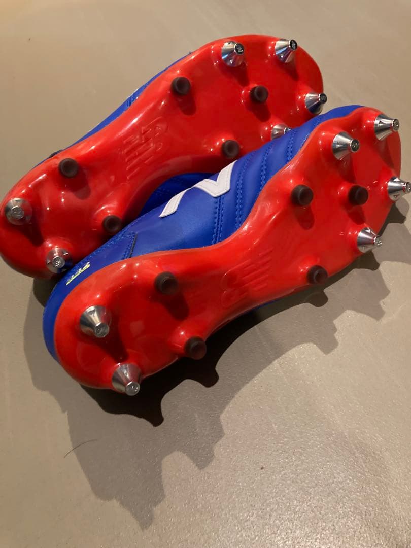 new balance 442 サッカーシューズ スパイク SGポイント取替式