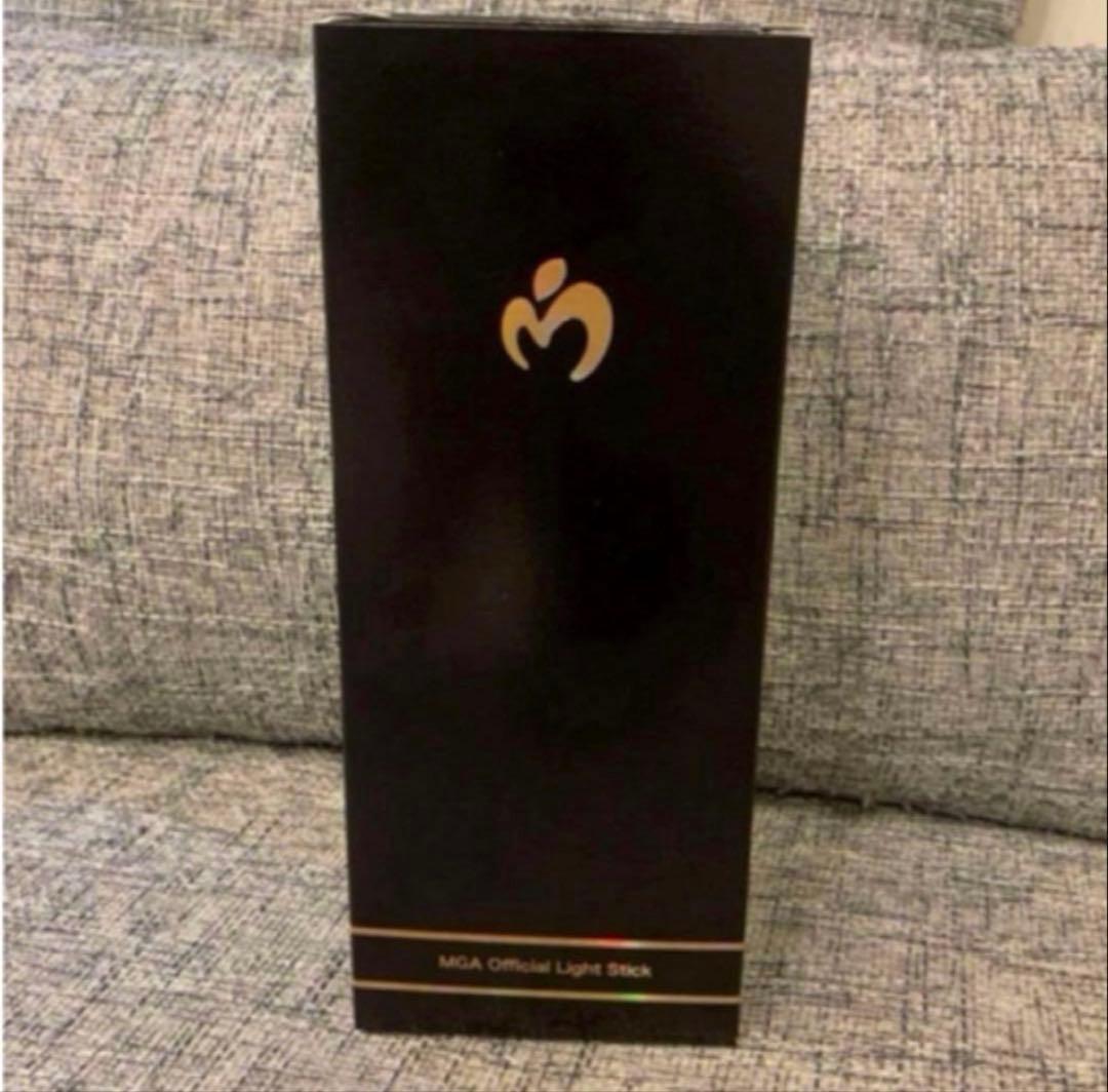 Mrs. GREEN APPLE ライトスティック ペンライト 新品未開封