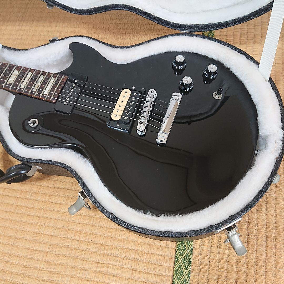 ジ*ク様 GIBSON レス ポール スタジオ BFG Les Paul Stu