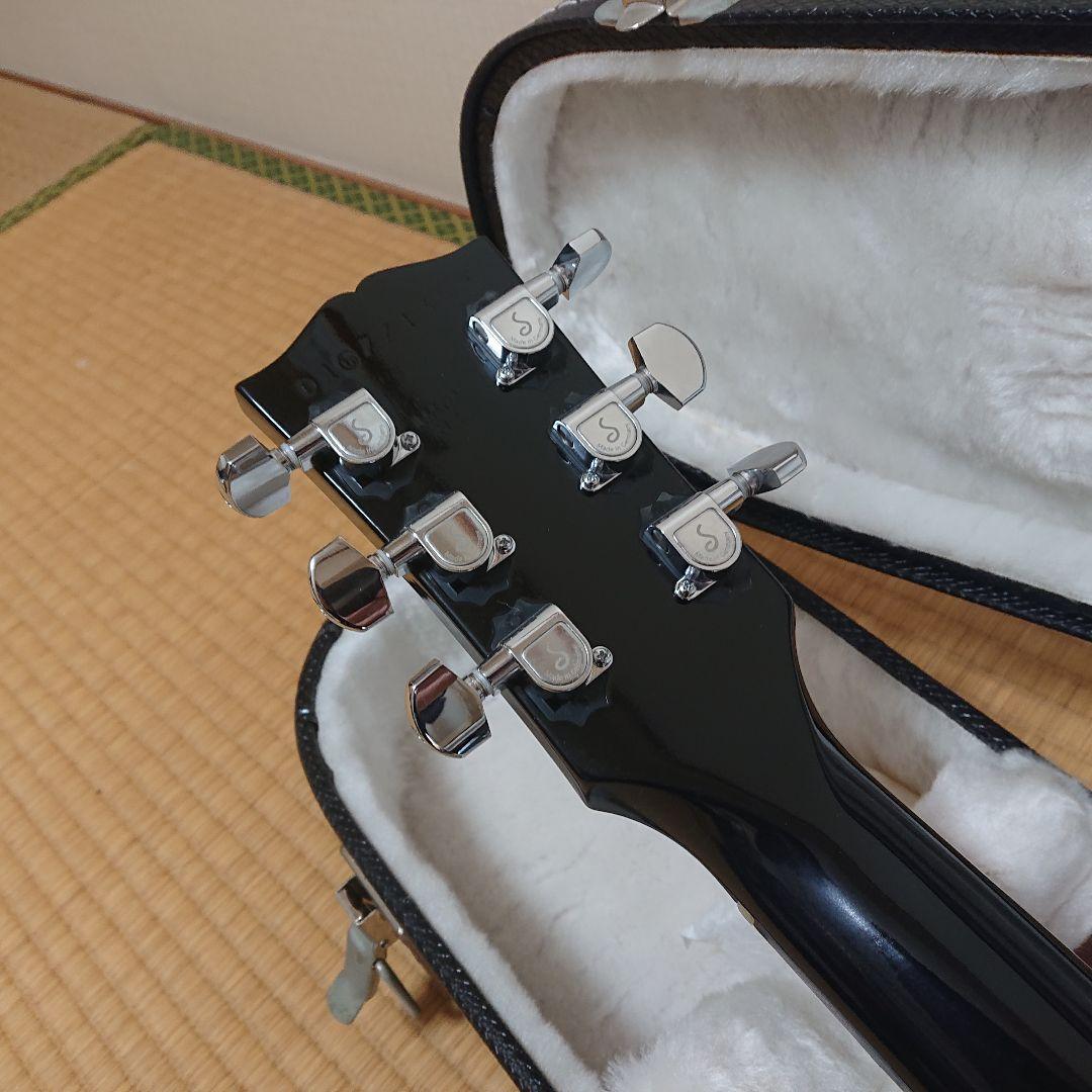 ジ*ク様 GIBSON レス ポール スタジオ BFG Les Paul Stu