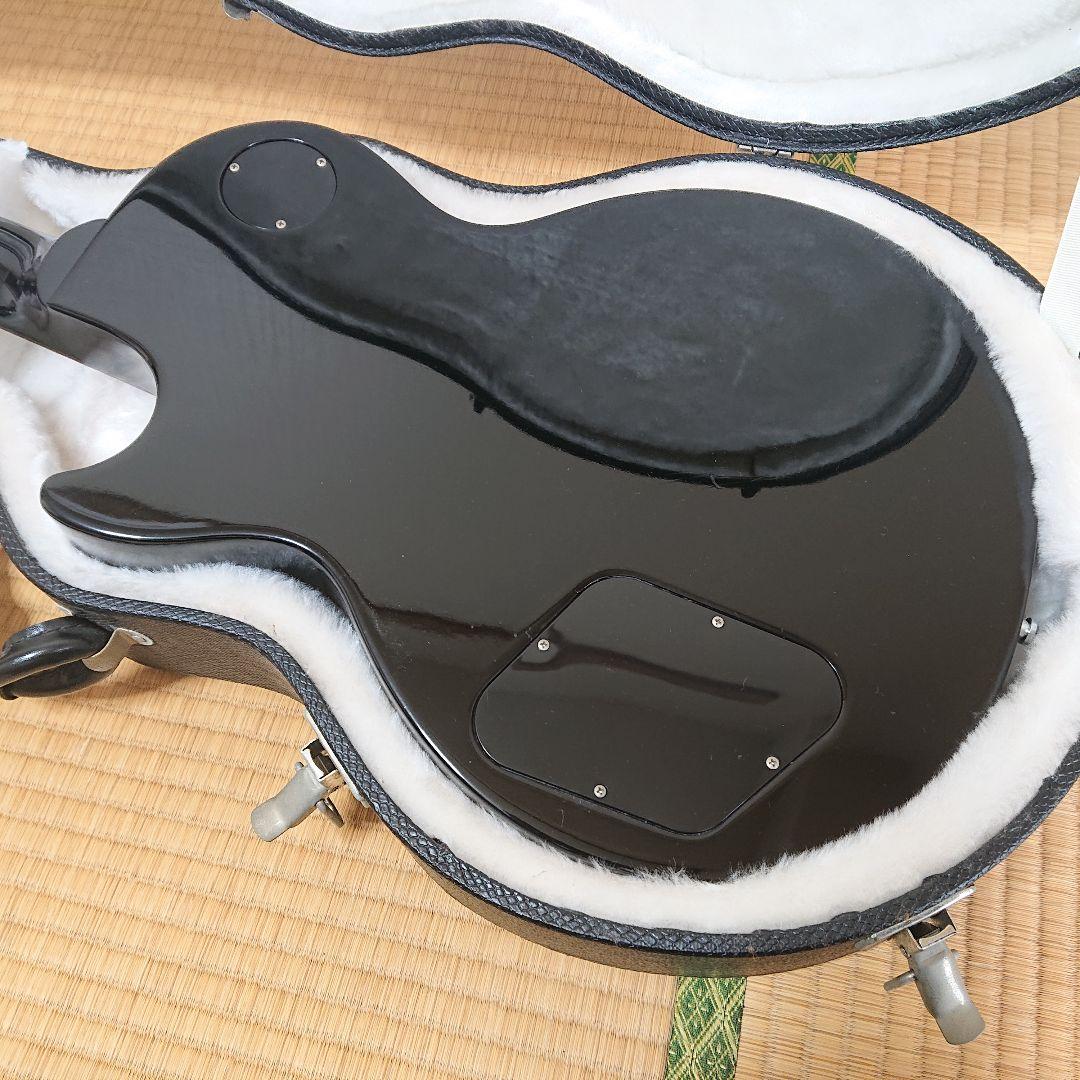 ジ*ク様 GIBSON レス ポール スタジオ BFG Les Paul Stu