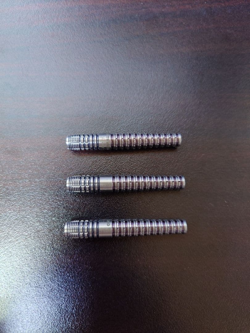 TRINIDAD KID TYPE3 21g 後藤智弥