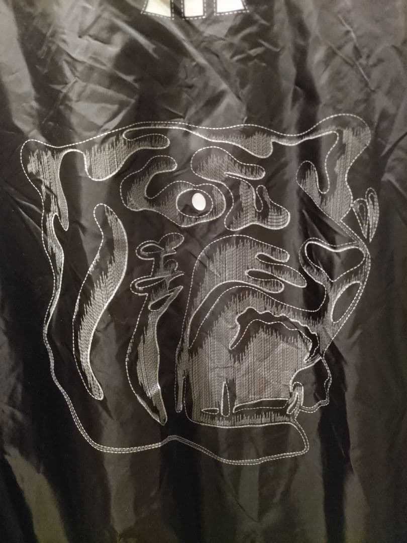 阪神タイガース　コシノミチコ　コラボ　グランドコート　ローリングス　サイズO