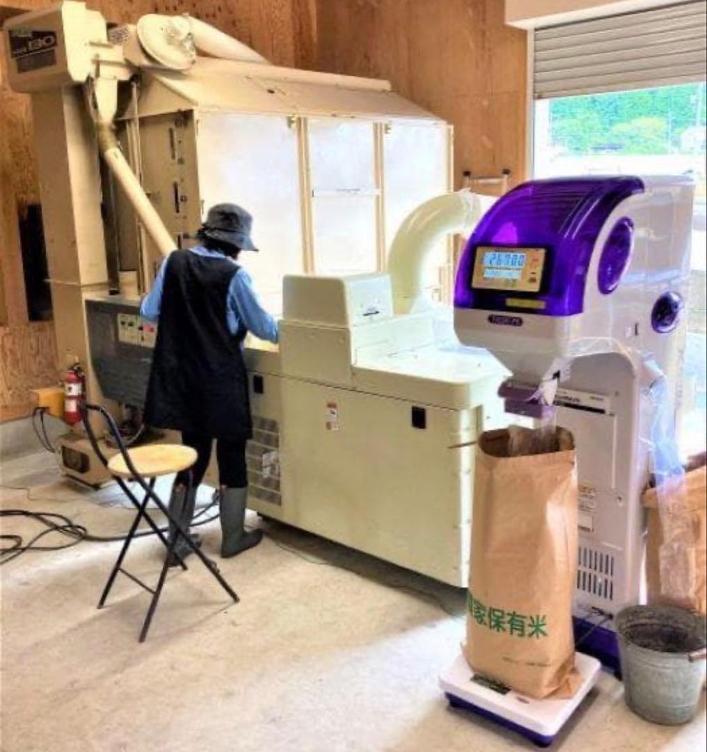 令和7年度産　山口県産（新米）30kg恋の予感　白米/玄米　農家直送　送料無料