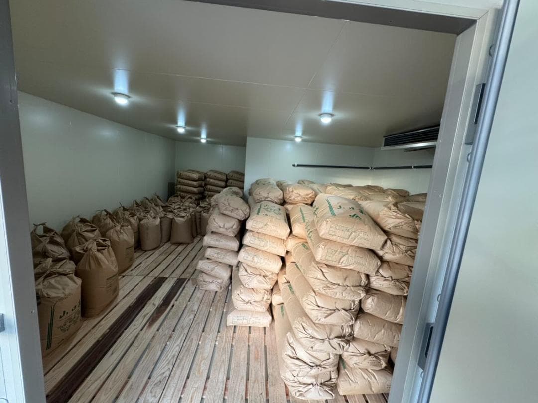 令和7年度産　山口県産（新米）30kg恋の予感　白米/玄米　農家直送　送料無料