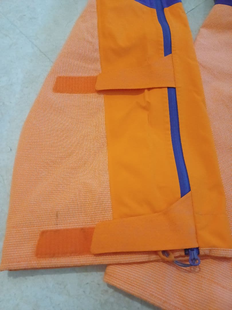 Mammut スキーパンツ 女性用 サイズ34 (S)