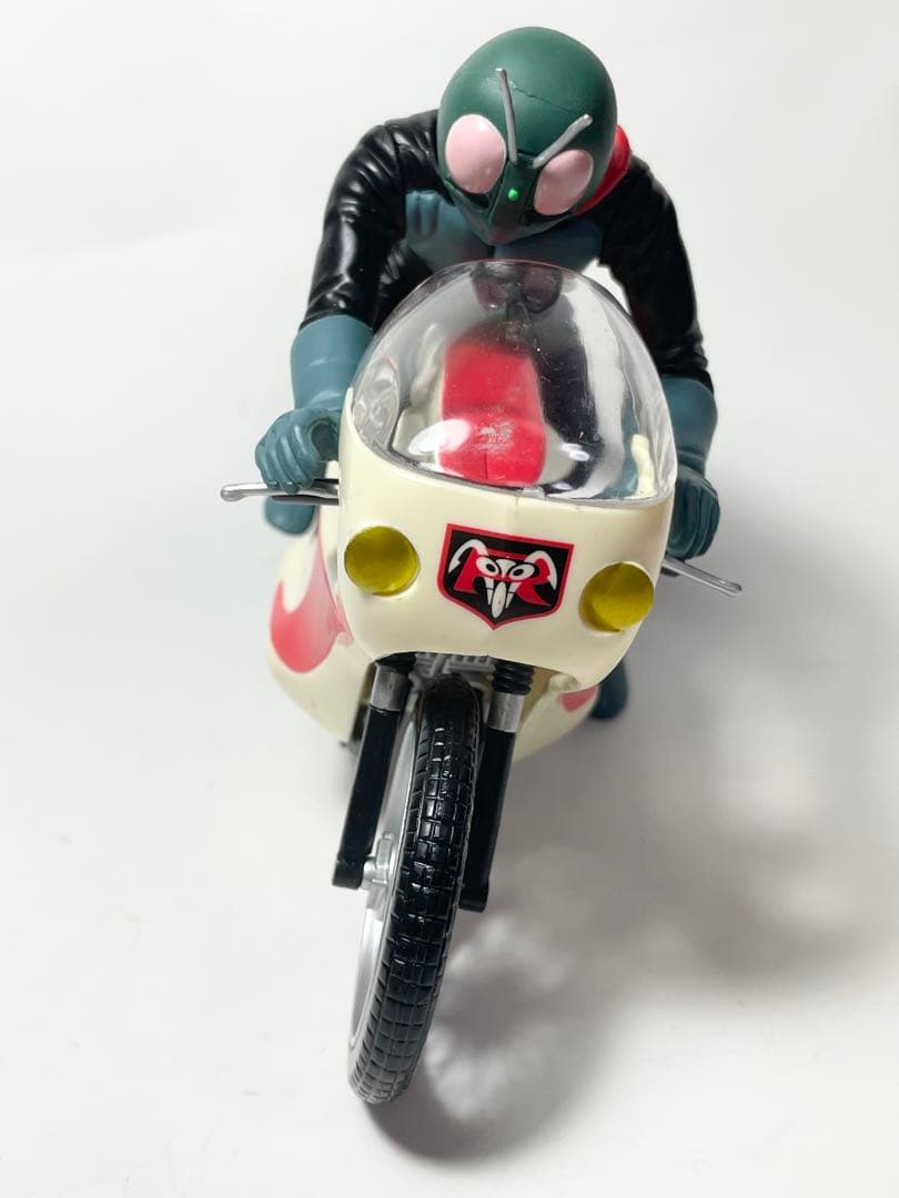 仮面ライダー　まとも売り