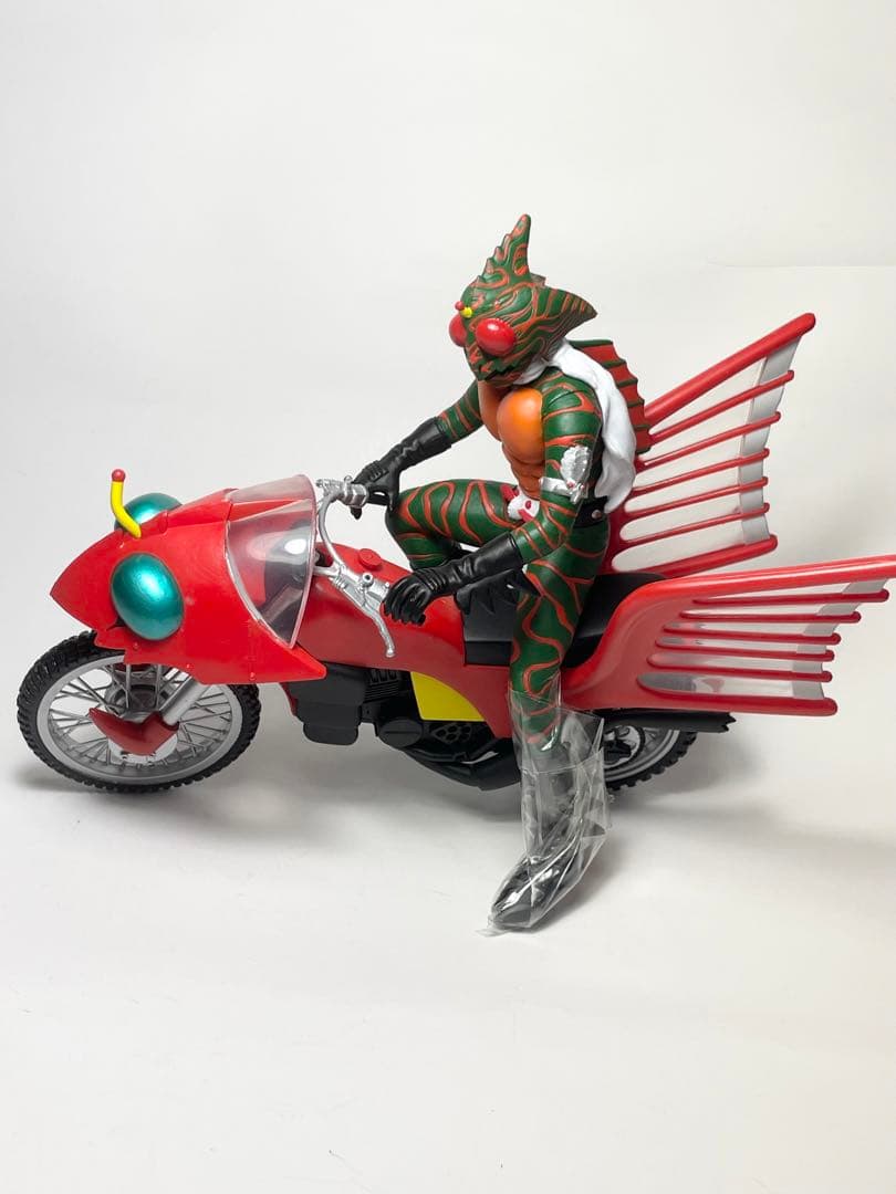 仮面ライダー　まとも売り