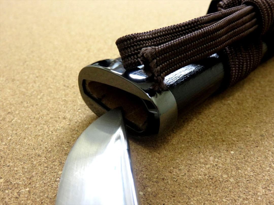 関の美術刀剣 新選組 三番隊組長 斉藤一 丸十鍔 鬼神丸国重 大刀 小刀 模造刀