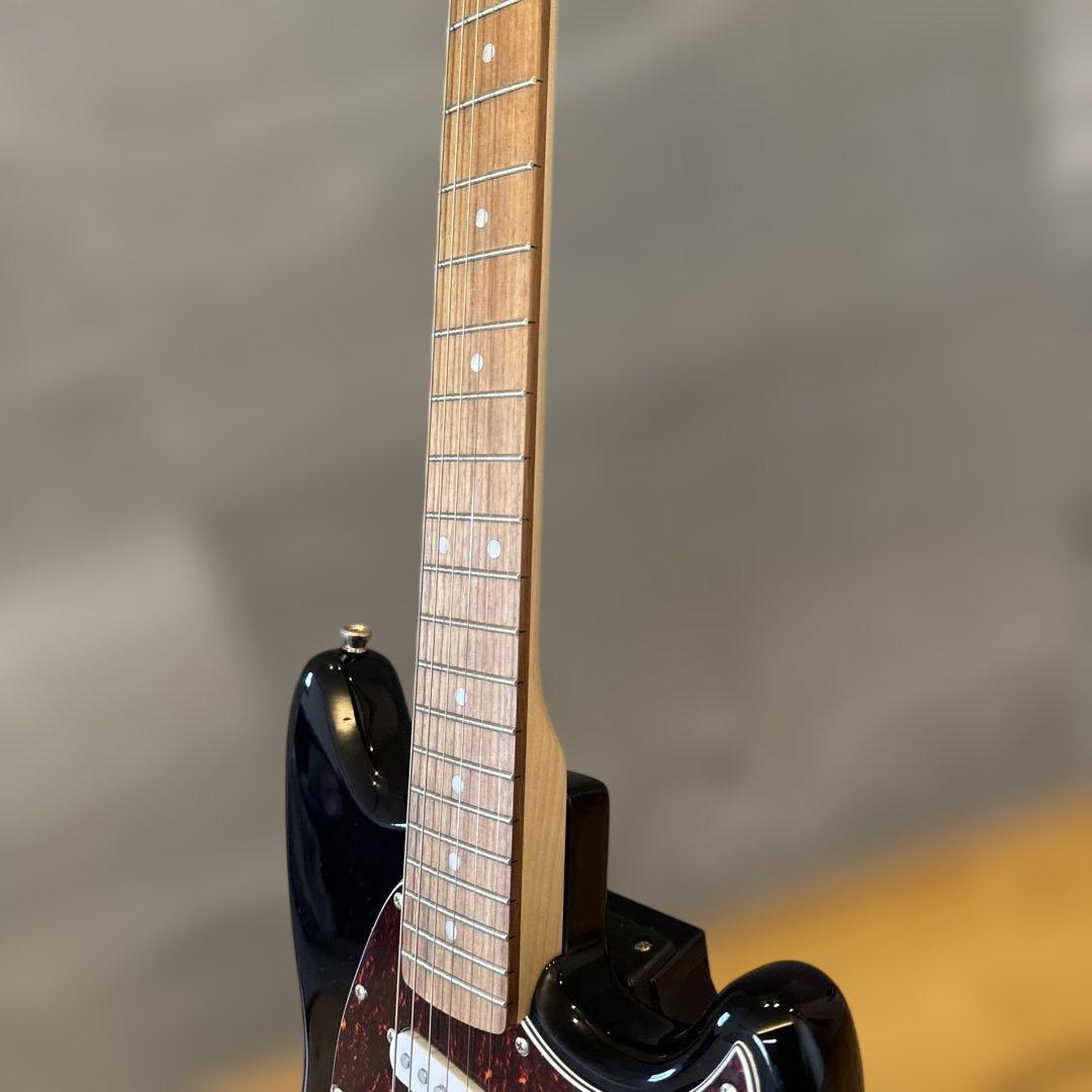 Bacchus バッカス エレキギター ムスタングタイプBMS-SH/R 絶版