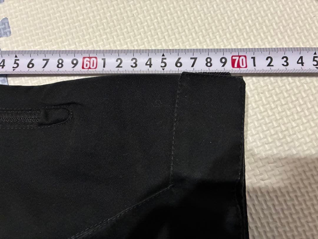 【希少】adidas スノーボードウェア ジャケット XS(実寸L〜XL相当)