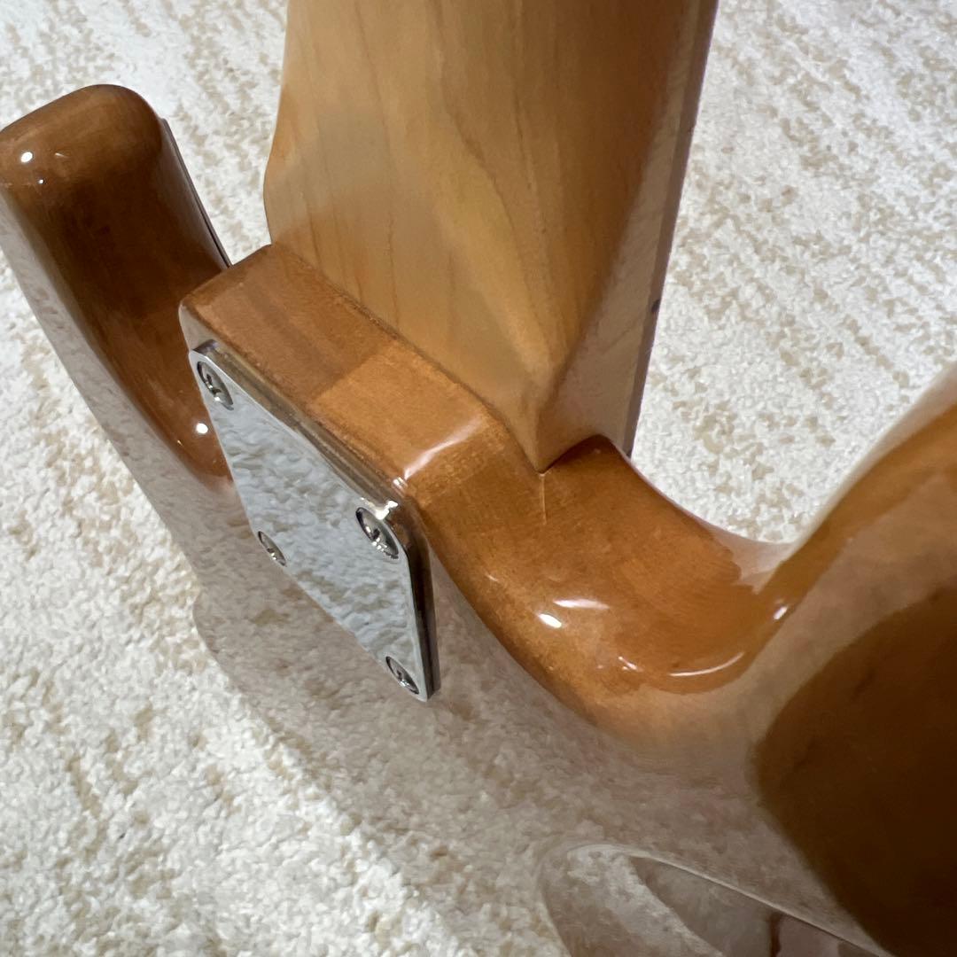 Compact Bass IKEBE 初期型 パッシブモデル