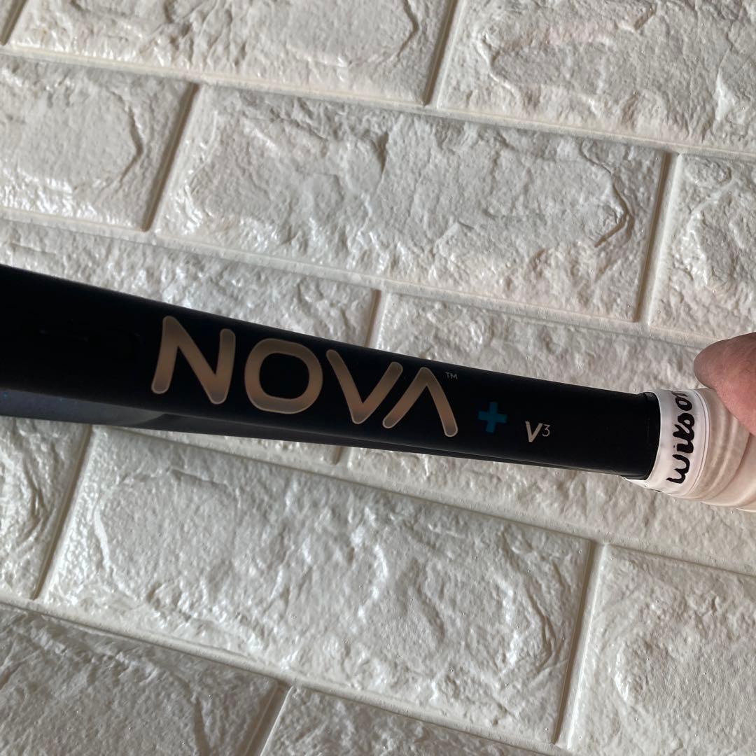 ダイアデム　NOVA+ V3