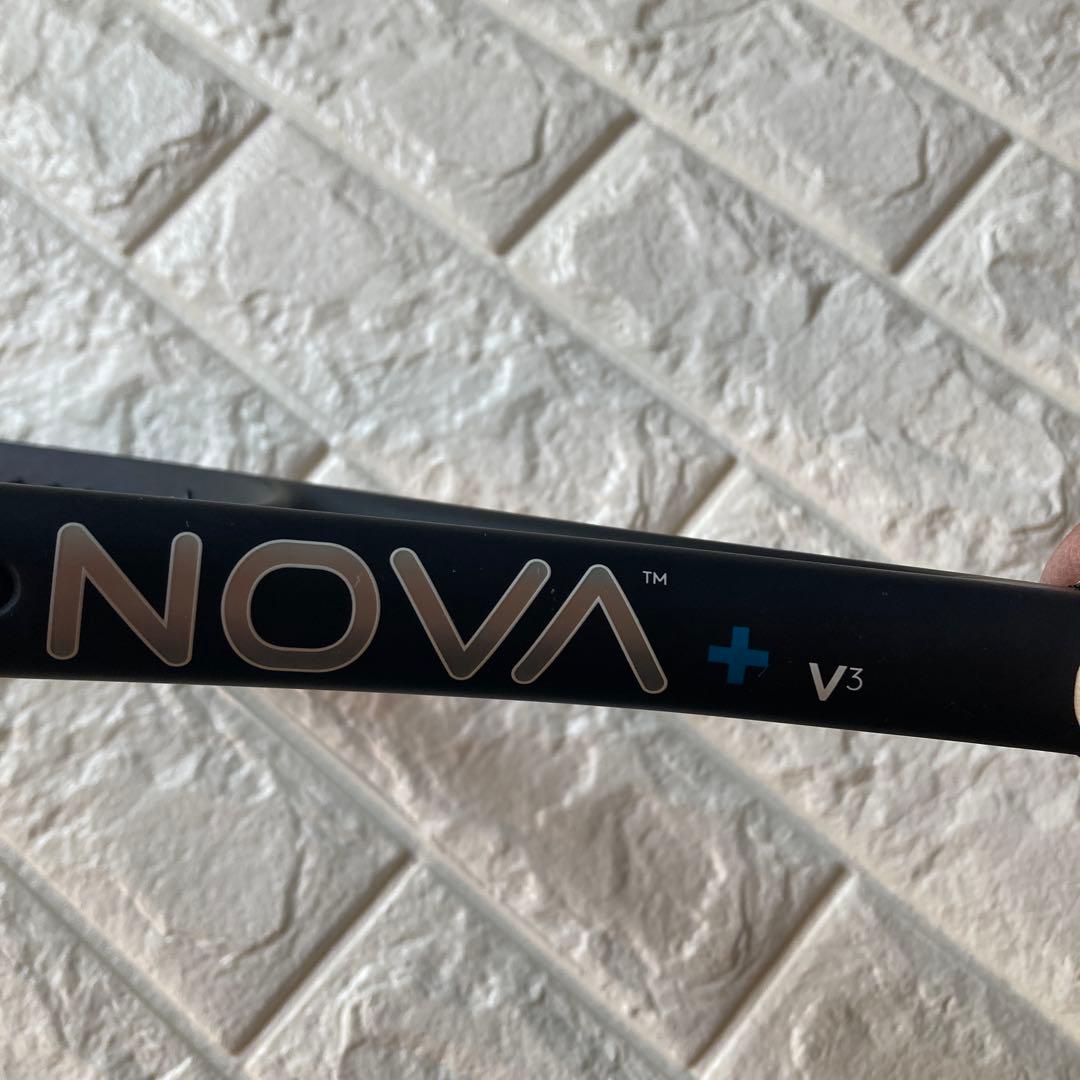 ダイアデム　NOVA+ V3