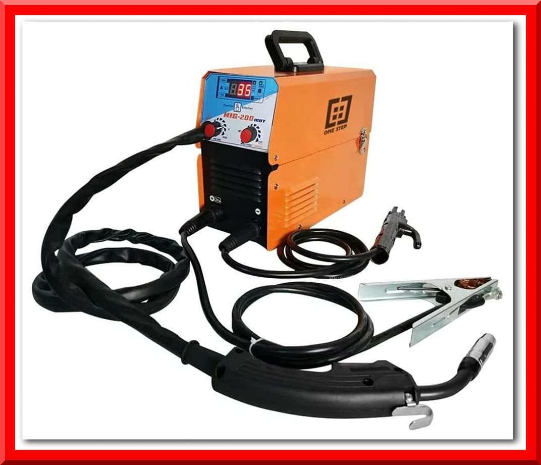 【溶接機】100V/200V兼用 50Hz/60Hz兼用 直流インバーター