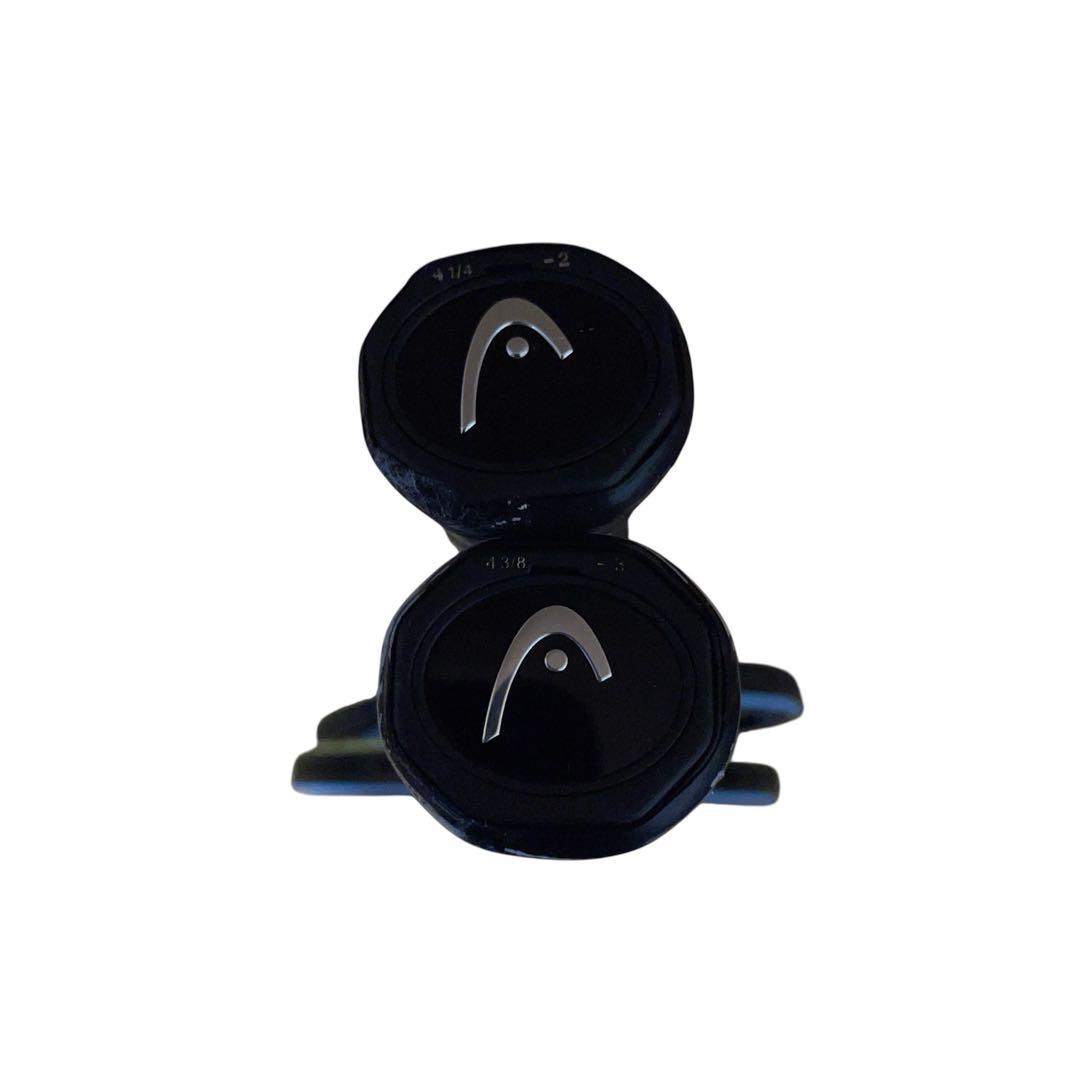 HEAD Gravity MP 2021年モデル 2本セット(G2・G3)