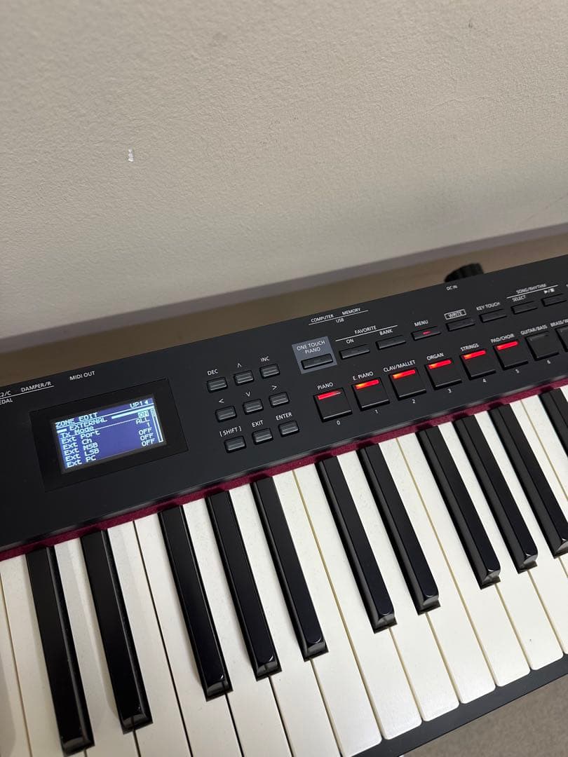 ！Roland RD-88 電子ピアノ 21年製