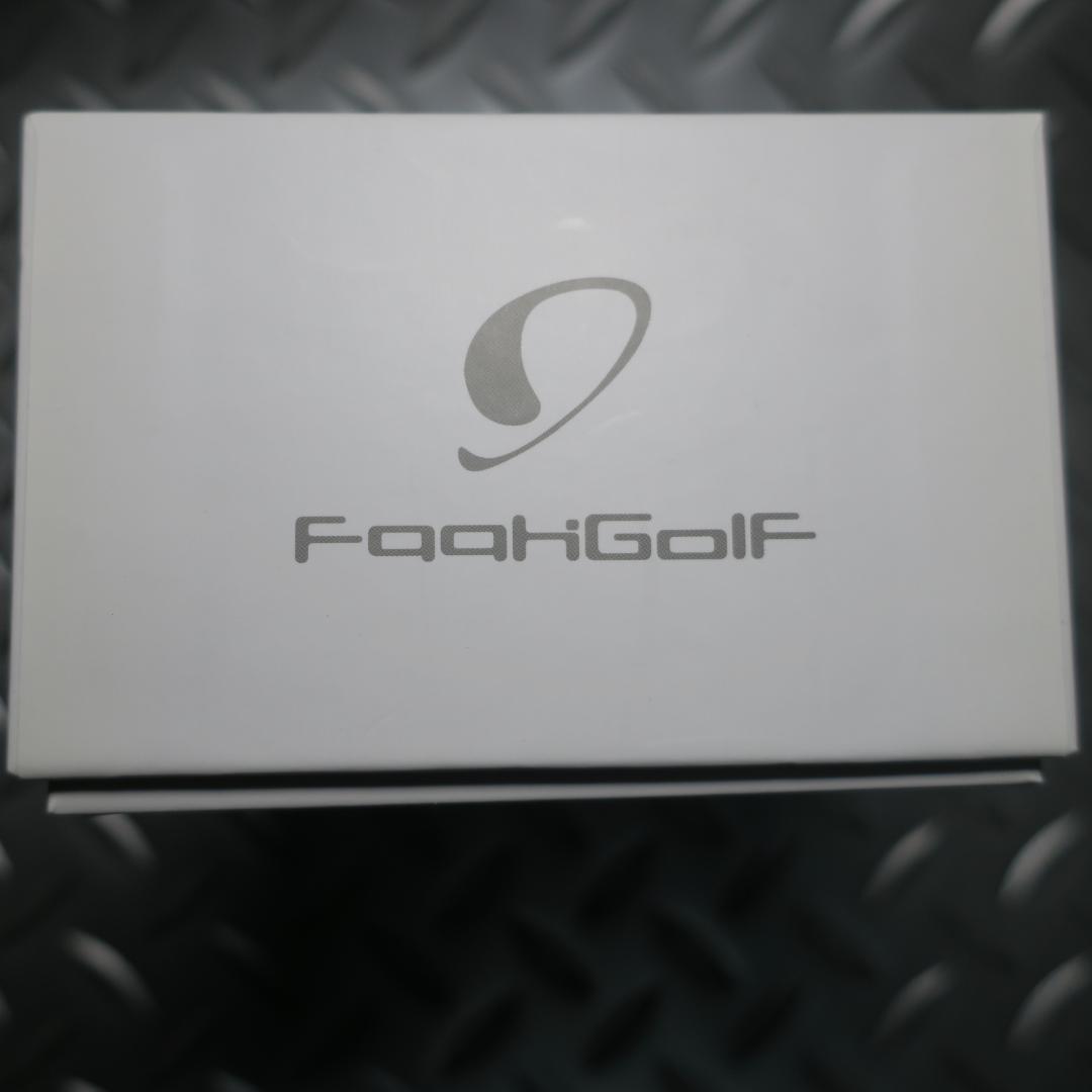 FaahGolF ゴルフレーザー距離計 M1000距離計測器