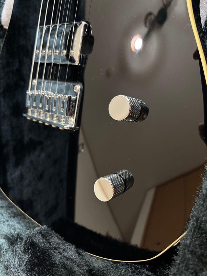 ギター FENDER MADE IN JAPAN MODERN TELE RW HH