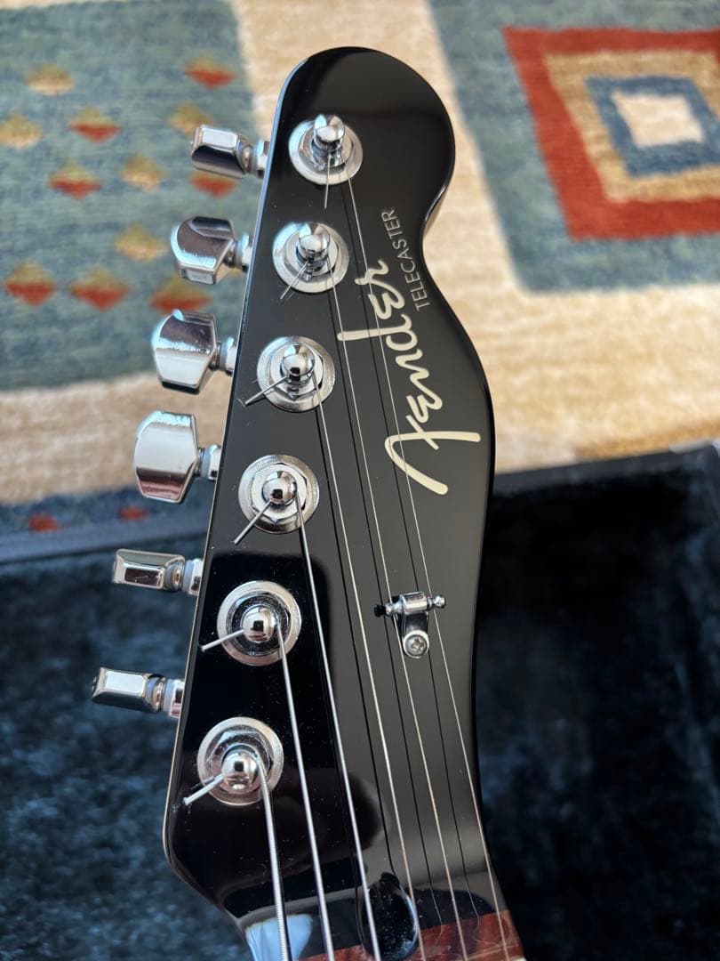 ギター FENDER MADE IN JAPAN MODERN TELE RW HH