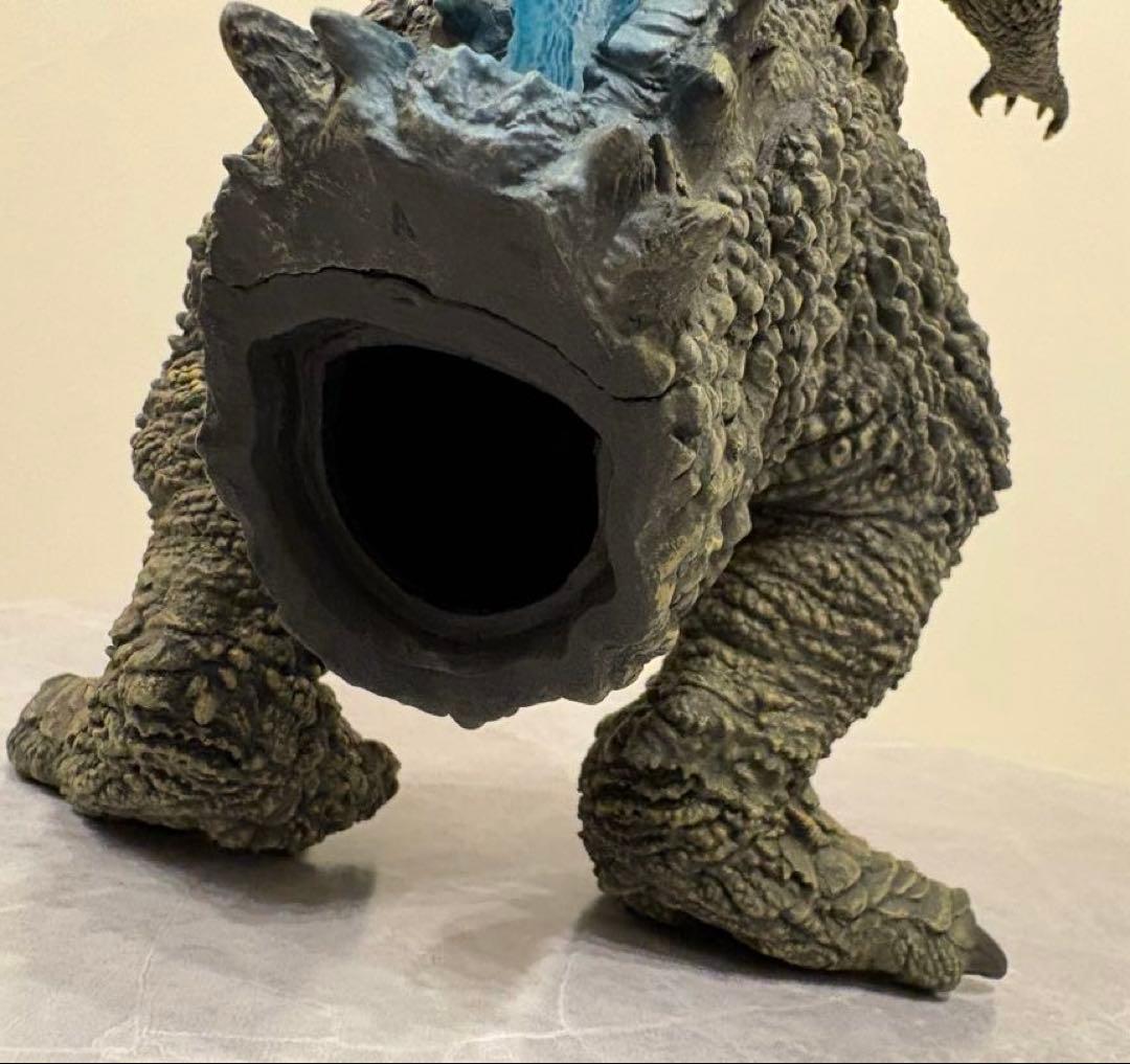 東宝大怪獣シリーズ ゴジラ(2023)​熱線放射バージョン​