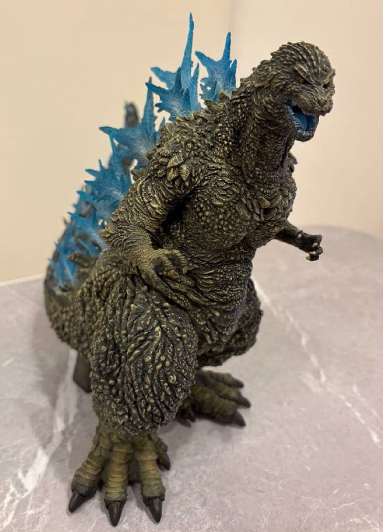 東宝大怪獣シリーズ ゴジラ(2023)​熱線放射バージョン​