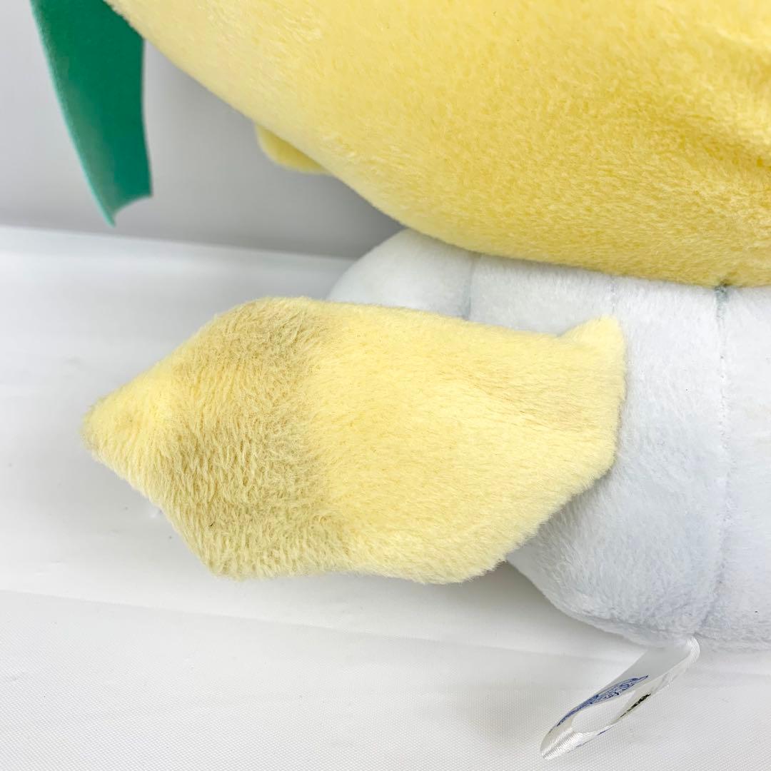 PokePARK/ポケパーク2005限定/ジラーチ/ぬいぐるみ